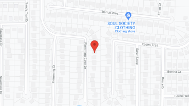 Comfort Personal Care Home in google map