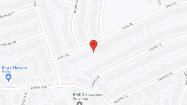 Casablanca Home Care in google map