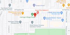 Heritage Village Residences in google map