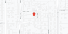 Acacia Senior Home 2 in google map
