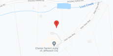 Chandler House Assisted Living in google map