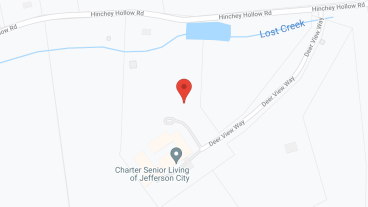 Chandler House Assisted Living in google map