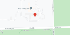 Symphony of Palos Park in google map
