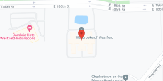 Wellbrooke of Westfield in google map