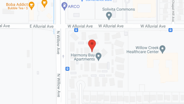 Harmony Bay in google map