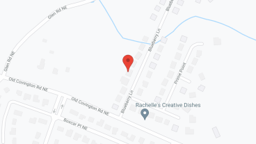 A Gentle Place LLC in google map