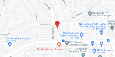 Oceanside Elderly Care Home LLC in google map