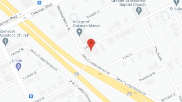 LaBelle Adult Foster Care and Emergency Center in google map