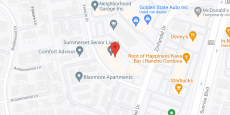 Summerset Senior Living - Rancho Cordova in google map