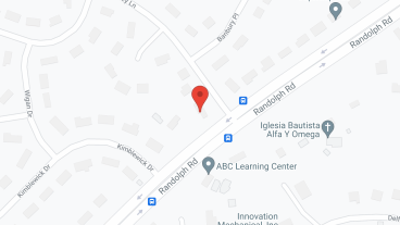 Quality Springs Assisted Living in google map