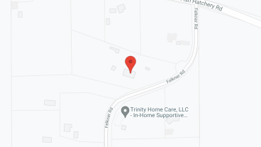 Applegate Manor in google map