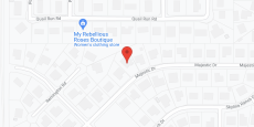 Skyline Villa in google map