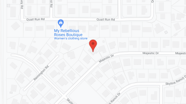 Skyline Villa in google map