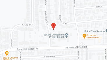 God's Reachout Residential and Assisted in google map
