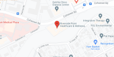 Riverside Convalescent Hosp in google map