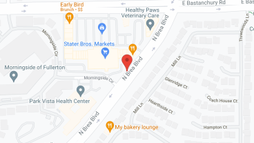 Park Vista Assisted Living and Memory Care in google map