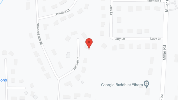 Kada J Personal Care Home in google map