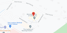 Morning Pointe of Lenoir City in google map