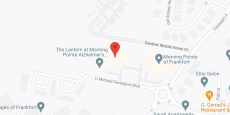 The Lantern at Morning Pointe of Frankfort in google map