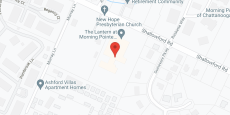 Morning Pointe Of Chattanooga in google map