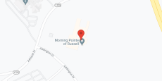 Morning Pointe of Russell in google map