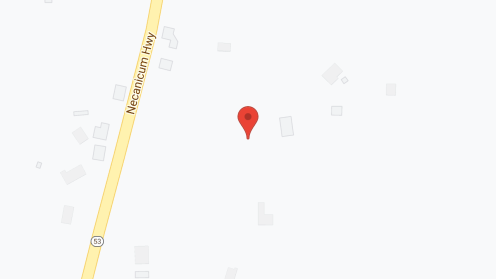 Map of the neighborhood around Above the Valley AFH