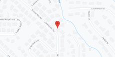 Agape Home Elderly Care in google map