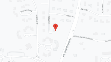 Family Home for Adults in google map