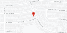 El Parque Assisted Living Facility in google map