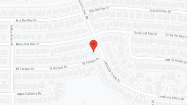 El Parque Assisted Living Facility in google map