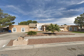 El Parque Assisted Living Facility 