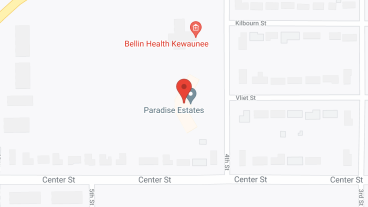 The Concord at Kewaunee in google map