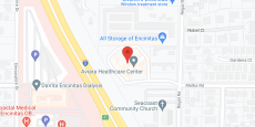 Aviara Healthcare Center in google map