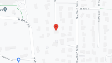 Mercer Island's Premier AFH in google map