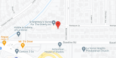 A Family Style Home in google map