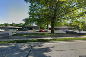 Sharon Lane Health Center 