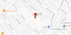 Franciscan Home & Rehab in google map