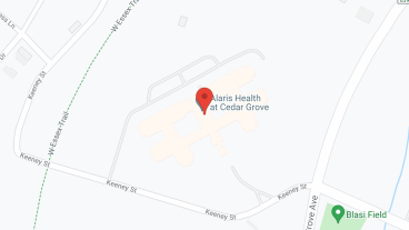 Kessler Cedar Grove-CLOSED in google map