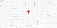 Grace Garden in google map