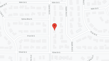 Grace Garden in google map