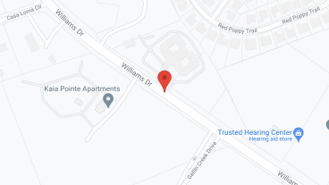 Truewood by Merrill, Georgetown in google map