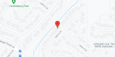 Alder Gardens in google map