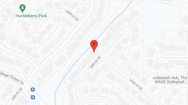 Alder Gardens in google map