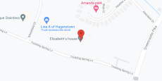 Elisabeth's House II in google map