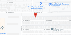 Absolute Assisted Living Adult Care Homes in google map