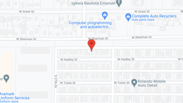 Absolute Assisted Living Adult Care Homes in google map