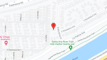 Select Senior Care, LLC in google map