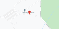 Chesapeake Cottage Assisted Living in google map