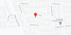 Vintage Care Home in google map