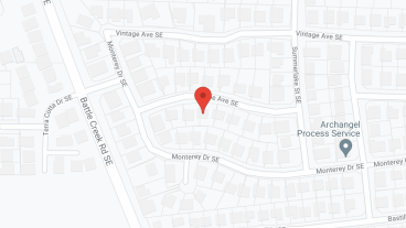 Vintage Care Home in google map